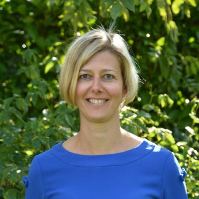 Katia De Scheemaeker