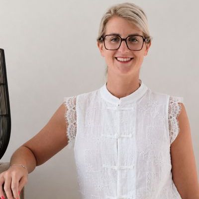 Evelyne Casaert